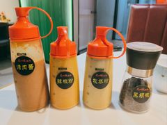 -炙城·韩式烤肉(南京东路店)