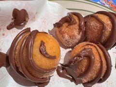 意大利甜甜圈Bomboloni-BOTTEGA意库(中骏世界城店)