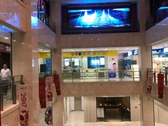 -光启城时尚购物中心