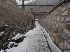 -香山公园