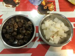 -龍城柳州螺蛳粉(群星路店)