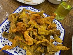 -福顺祥大盘鸡(临潼店)