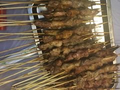 -天津乾毓德饭庄·清真传统炒菜·海鲜烧烤(咸阳路店)