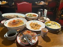 -新白鹿餐厅(龙游路总店·杭帮菜名店)