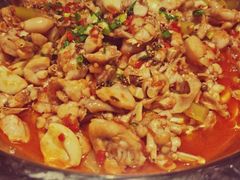-靓虾二哥长沙地标小龙虾(五一广场店)