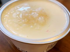 碗蒸酒酿奶酪-阿嬷手作(南宁百盛印象城店)