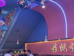 -大成海鲜烧烤·小龙虾(五角场店)