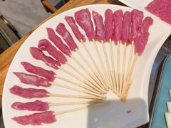 -南门涮肉(上海二店)