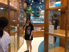 -龟与熊猫宠物公园(南坪店)