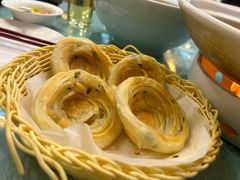 -鹊华居·地道鲁菜·海鲜·融合味(大明湖店)