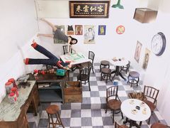 -槟城颠倒博物馆