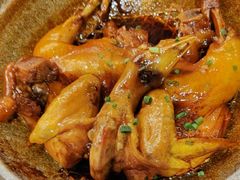-松沪名灶·豆浆鱼头·新上海菜(飞航吾悦广场店)