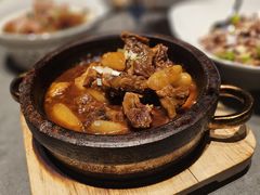 -那家老院子东北菜.饺子.小鸡炖蘑菇(三经街店)