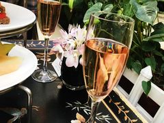 -利顺德大饭店·维多利亚花园(小白楼店)