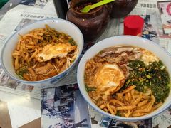 -头卡子工农兵粉店(黄兴北路店)