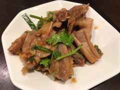 -京香轩·中餐厅(上海中庚聚龙酒店)