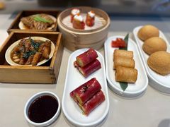 -蔡澜港式点心(皇庭广场店)