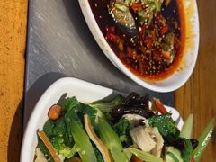 -二道木烤羊腿(桃花潭店)
