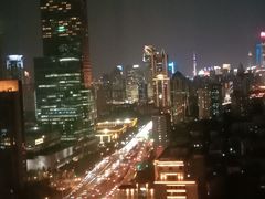 -上海静安昆仑大酒店