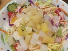 -萨莉亚意式餐厅(天河城购物中心店)