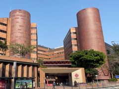 -香港理工大学