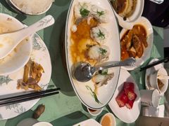 -洪禧楼·老广东海鲜酒楼(宁波万象城店)