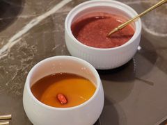 -海派悦庭·海胆烧麦·新融合菜(凯德广场店)