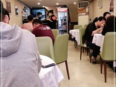 大堂-翠亭酒家(山西南路店)