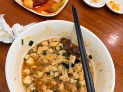 -清真·马洪小炒泡馍馆(钟楼回民街店)