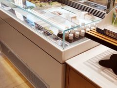 面包甜点陈列柜-MAKY米旗(三好旗舰店)
