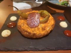-OLLA 西班牙餐厅(丰盛里店)