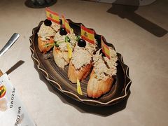 -Mezomd曼索蒂西班牙餐厅(广粤店)