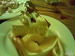 芝士蛋糕-爱德堡西餐咖啡吧(北师大店)