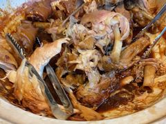 -码头鲜精致威海菜(欧乐坊店)