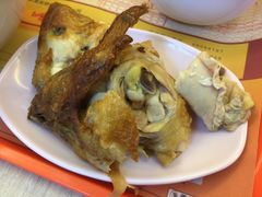 -香妃烤鸡(新奥店)