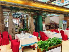 -鹊华居·地道鲁菜·海鲜·融合味(大明湖店)