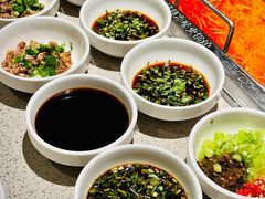 -海底捞大排档火锅(悦荟广场店)