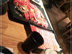 -千寻烧肉(政务区店)