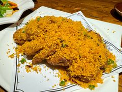 -那家老院子(云峰街店)