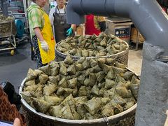 -赵记粽子(司前街店)