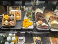 -星巴克(北京佳程广场店)