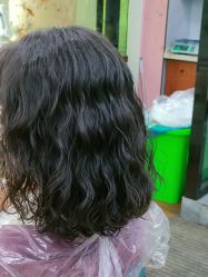 -88潮牌美发沙龙