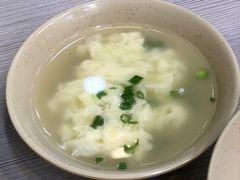 蛋花汤-圆宝台湾小吃(迎津街店)