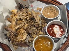 -秦月轩·陕西家乡菜(阜成路·五棵松店)