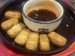 -涵家味土菜馆·徽州一绝臭鳜鱼(三河古镇店)