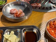 -缸桶屋韩国料理·全程帮烤(泰禾店)