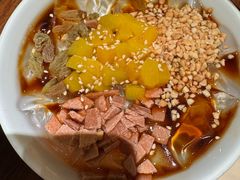 -双流老妈兔头(荟聚店)