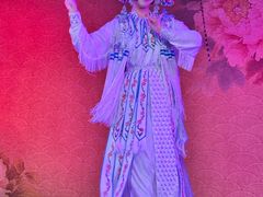 -盖碗儿梨园·变脸吐火·川剧(天府广场店)