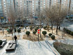 -麦当劳(启迪香山店)