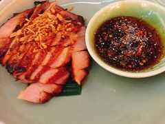 -CHINCHIN 青青·泰国料理(万象食家店)